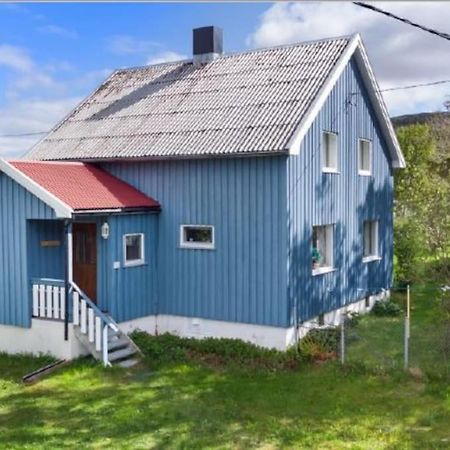 Paul'S House Villa Saltstraumen Eksteriør bilde
